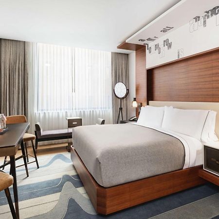Canopy By Hilton Atlanta Midtown Экстерьер фото