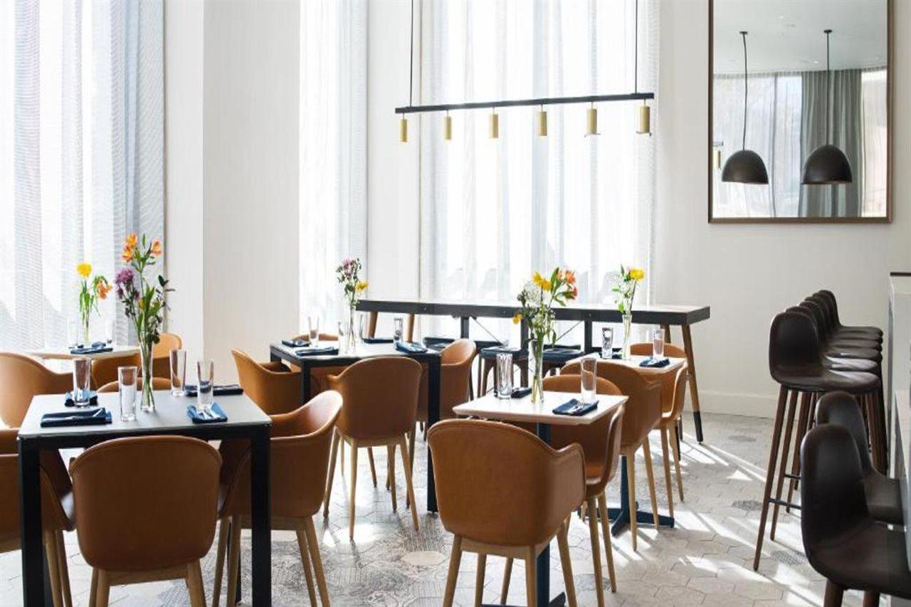 Canopy By Hilton Atlanta Midtown Экстерьер фото