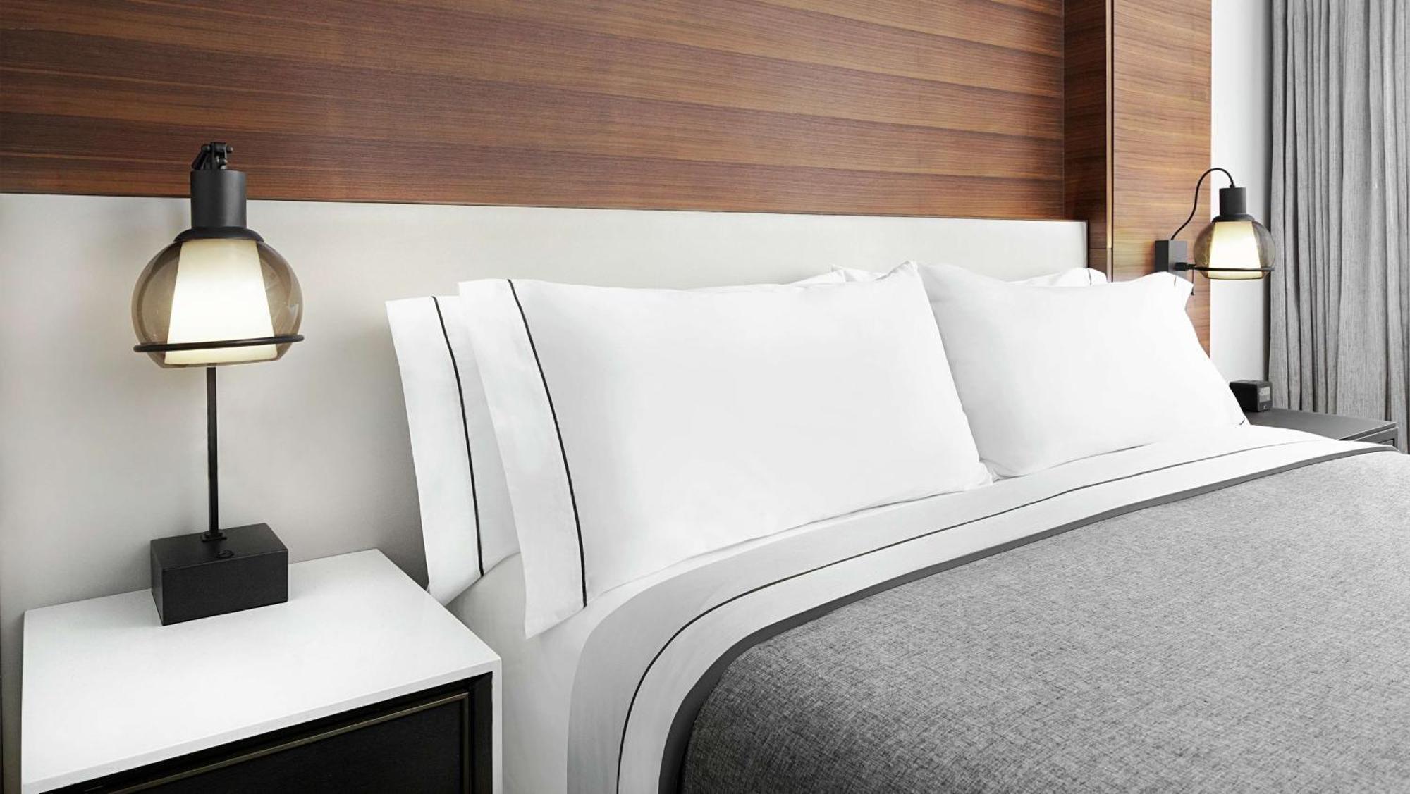 Canopy By Hilton Atlanta Midtown Экстерьер фото