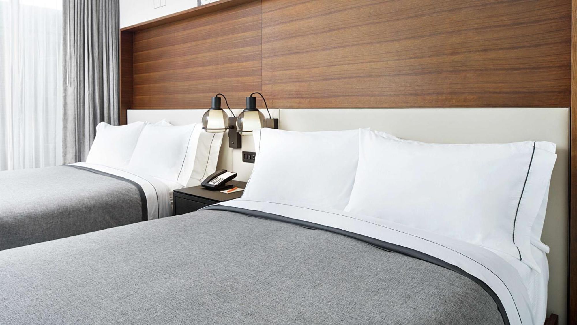 Canopy By Hilton Atlanta Midtown Экстерьер фото