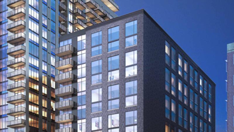 Canopy By Hilton Atlanta Midtown Экстерьер фото
