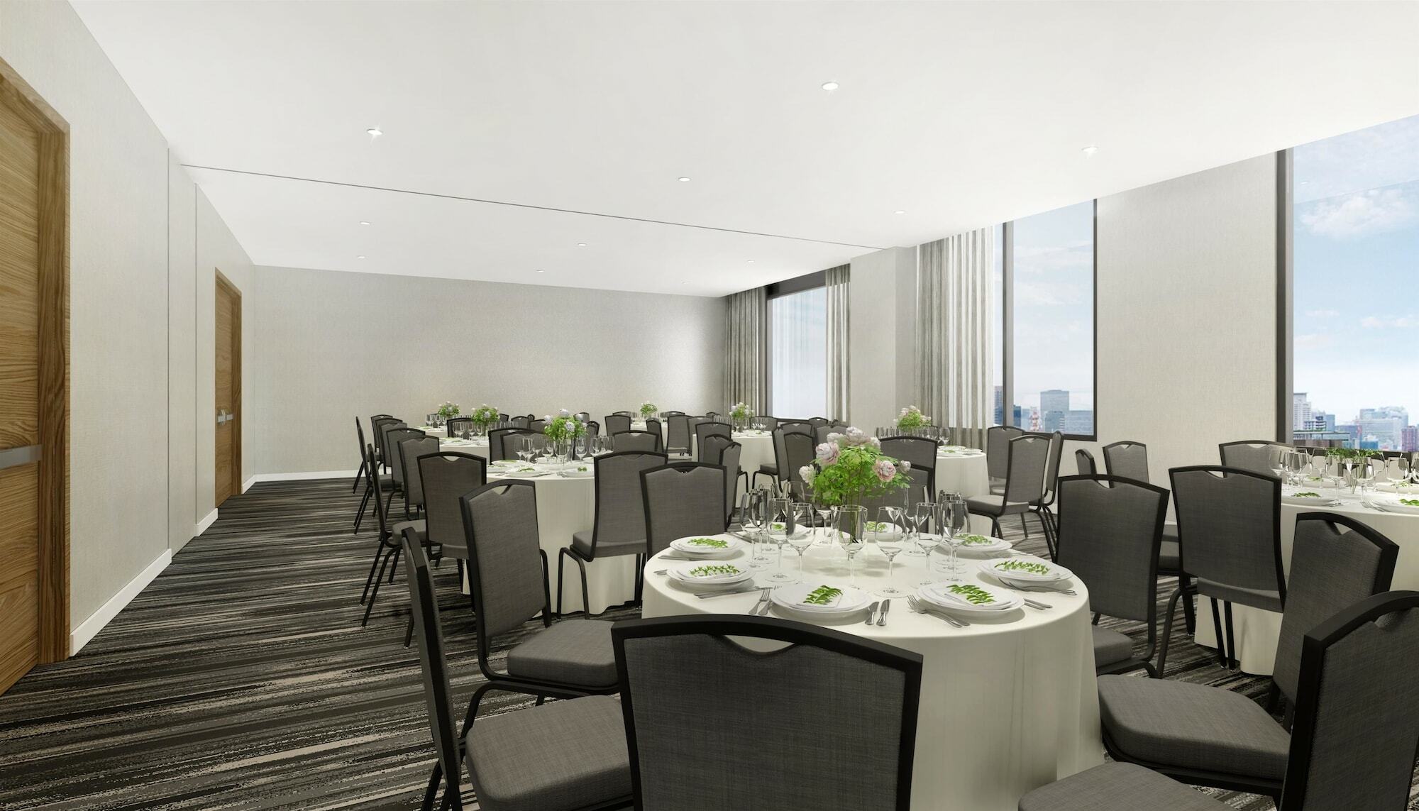Canopy By Hilton Atlanta Midtown Экстерьер фото